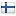 trekkspillservice.com server is located in Finland